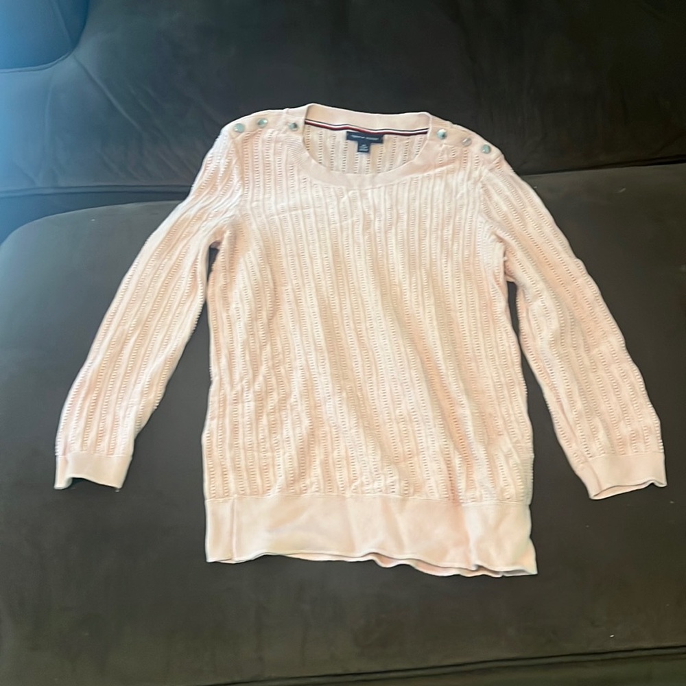 Tommy Hilfiger sweater